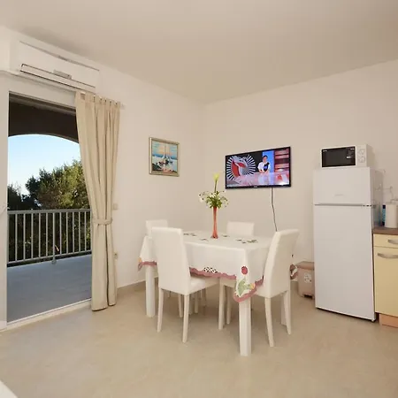 Surjan Apartman