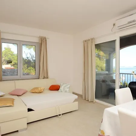 Surjan Apartman Brna