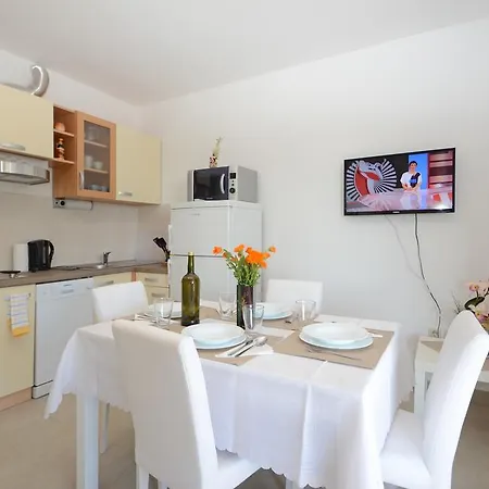 Apartman Surjan *