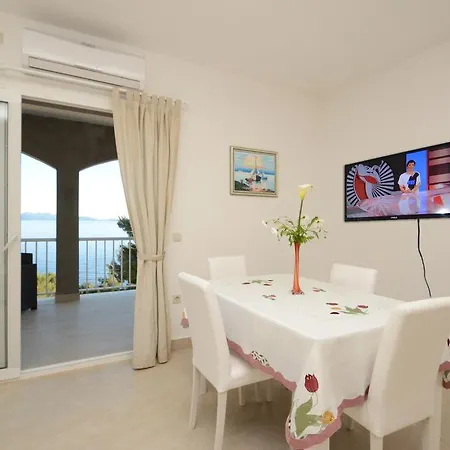 Apartman Surjan