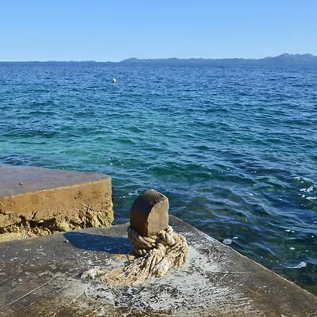 Apartamento Surjan Brna