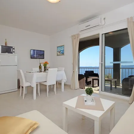 Apartamento Surjan *