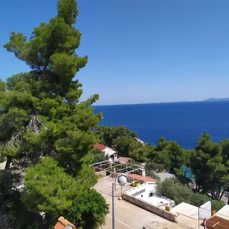 Apartamento Surjan *